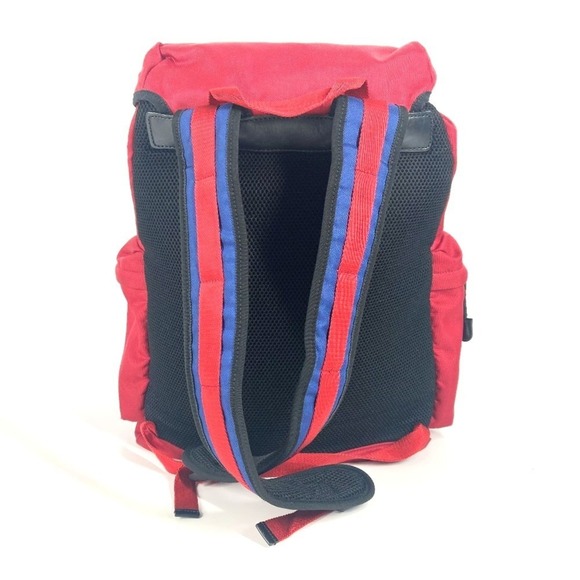 Backpacks